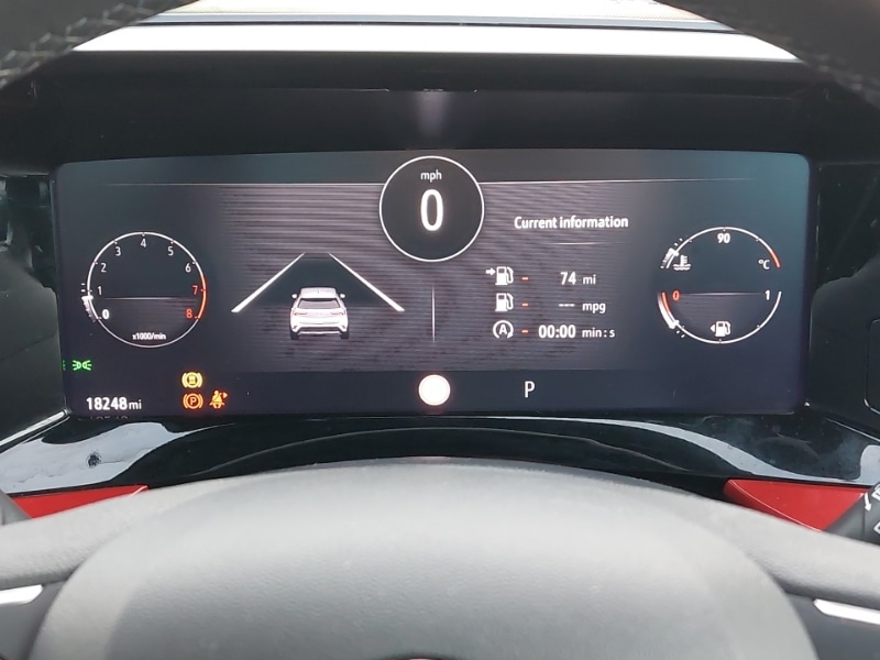 Used Vauxhall Mokka 2022 for sale - 76924895: Photo 12