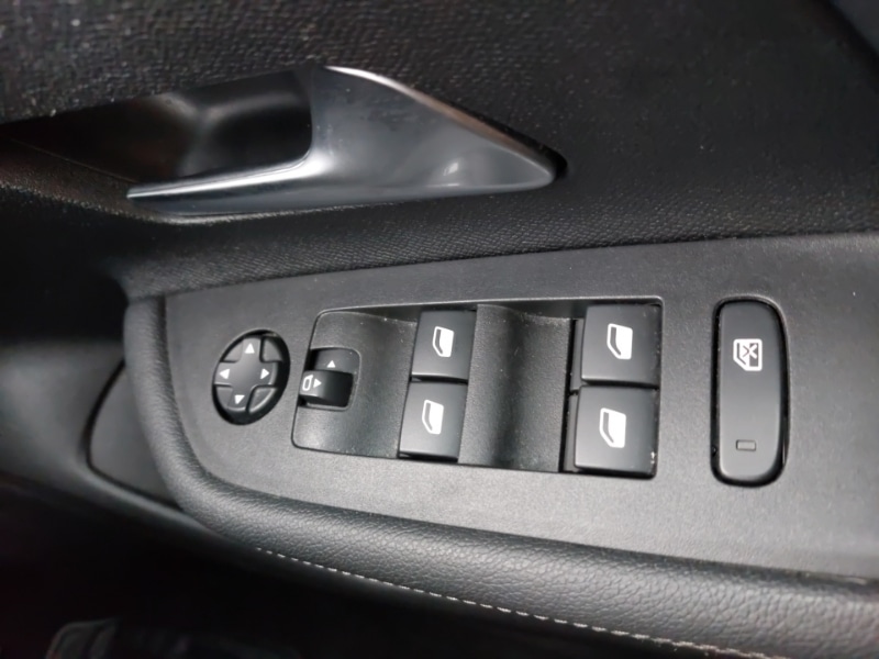 Used Vauxhall Mokka 2022 for sale - 76924895: Photo 13