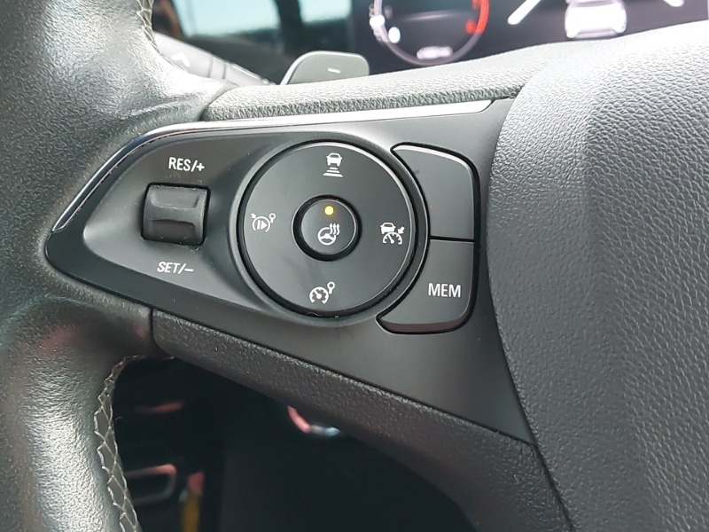 Used Vauxhall Mokka 2022 for sale - 76924895: Photo 14