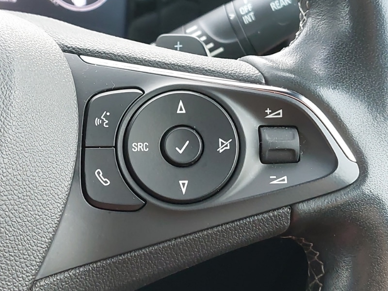 Used Vauxhall Mokka 2022 for sale - 76924895: Photo 15