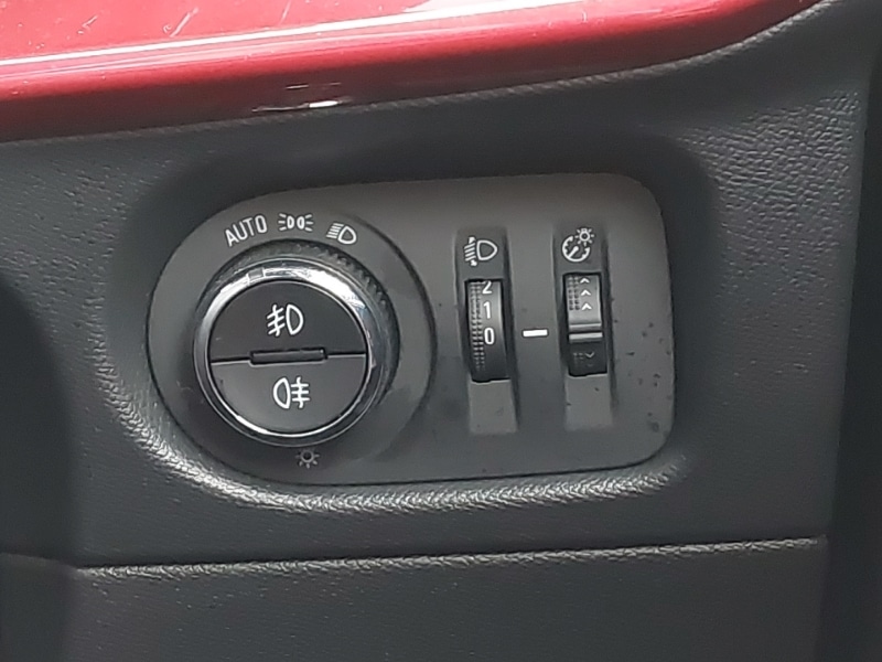 Used Vauxhall Mokka 2022 for sale - 76924895: Photo 16