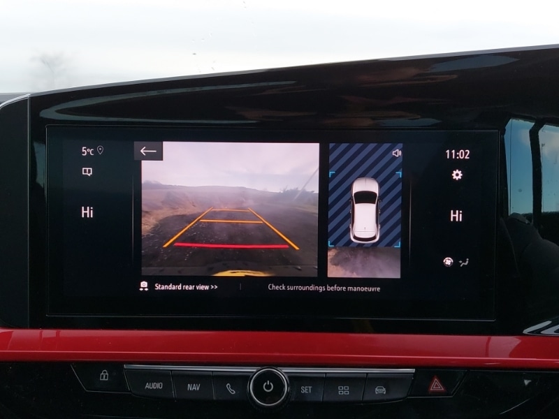 Used Vauxhall Mokka 2022 for sale - 76924895: Photo 18