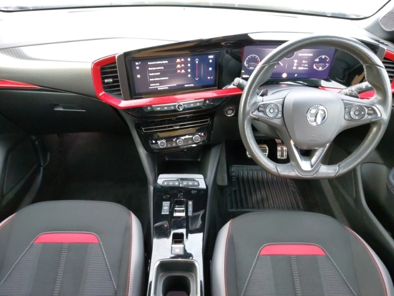 Used Vauxhall Mokka 2022 for sale - 76924895: Photo 2