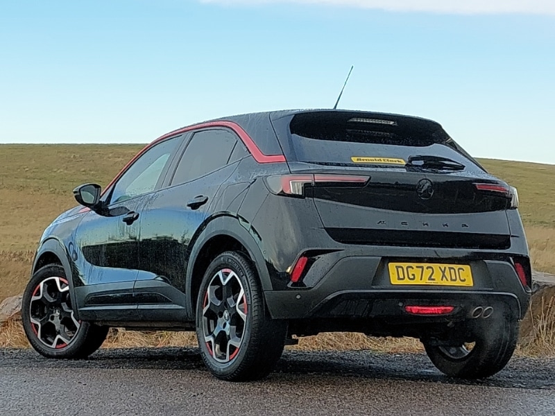 Used Vauxhall Mokka 2022 for sale - 76924895: Photo 3