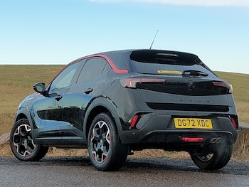 Used Vauxhall Mokka 2022 for sale - 76924895: Photo