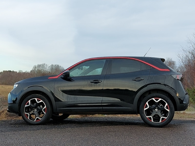 Used Vauxhall Mokka 2022 for sale - 76924895: Photo 4