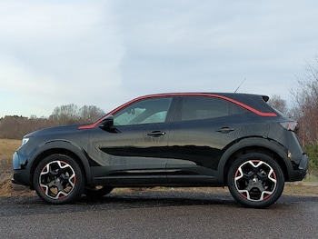 Used Vauxhall Mokka 2022 for sale - 76924895: Photo