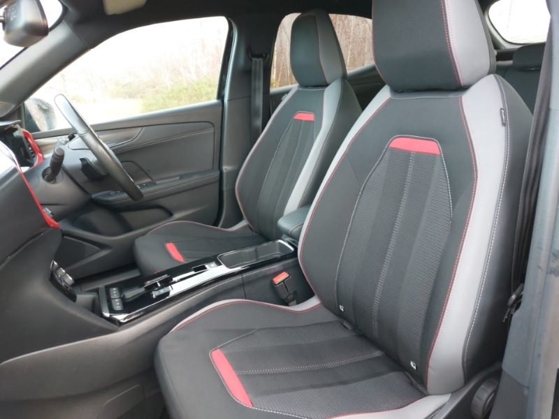 Used Vauxhall Mokka 2022 for sale - 76924895: Photo 5