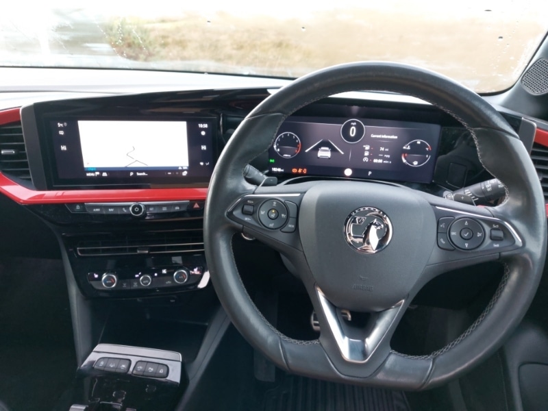 Used Vauxhall Mokka 2022 for sale - 76924895: Photo 7