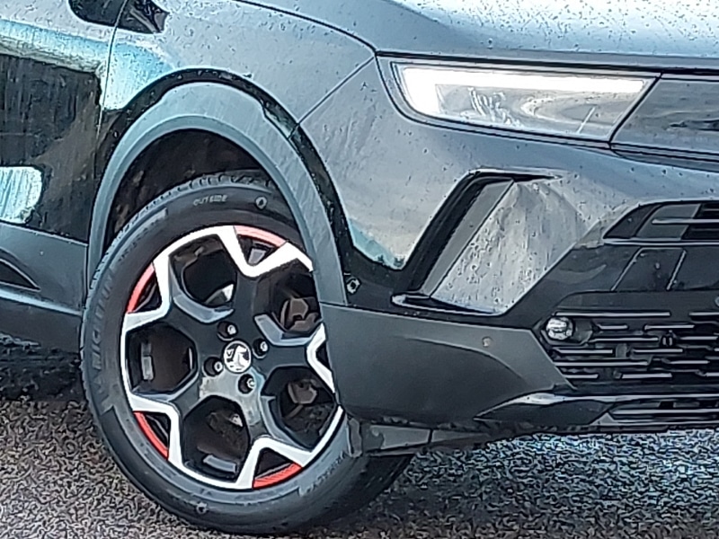 Used Vauxhall Mokka 2022 for sale - 76924895: Photo 9