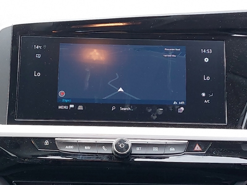 Used Vauxhall Grandland 2024 for sale - 77173906: Photo 11