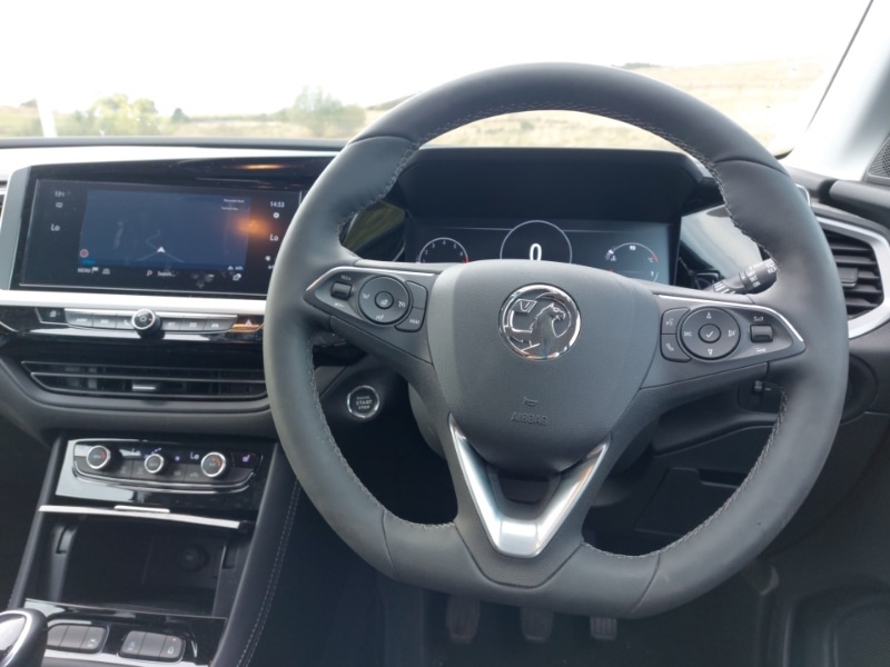 Used Vauxhall Grandland 2024 for sale - 77173906: Photo 7