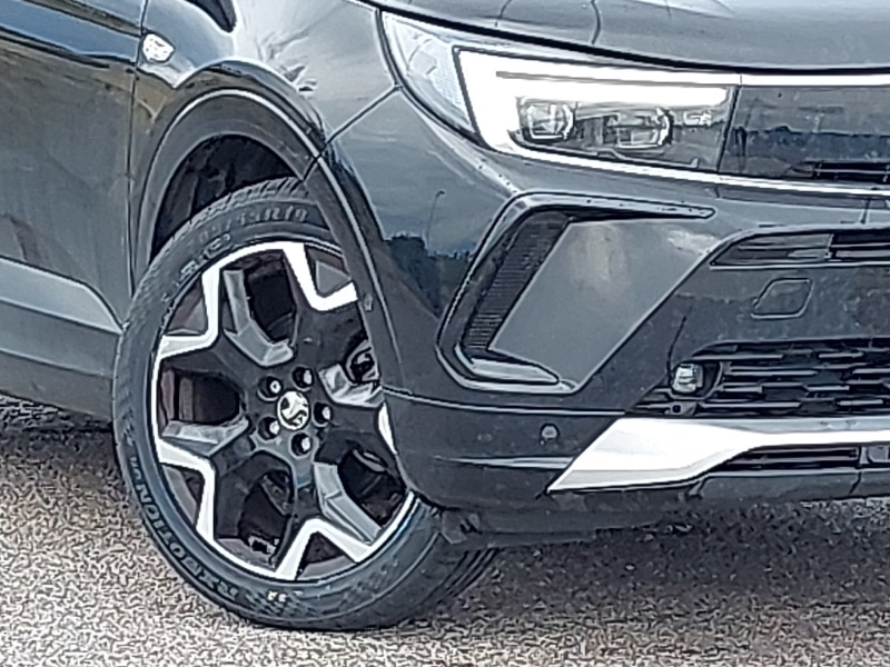 Used Vauxhall Grandland 2024 for sale - 77173906: Photo 9