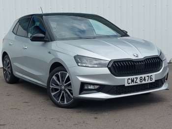 2024 - 1.5 TSI 150 Monte Carlo 5dr DSG