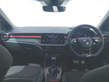 Used Skoda Fabia 2024 for sale - 74957059: Photo