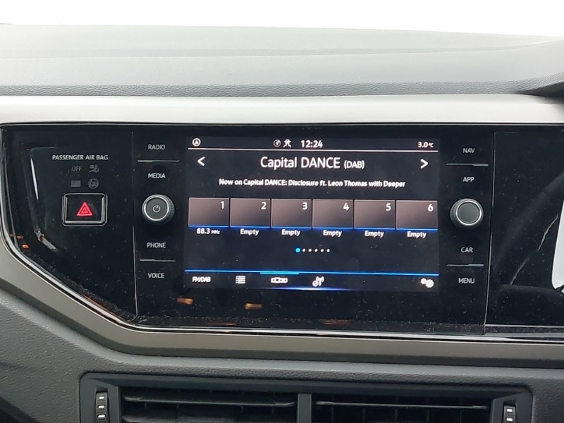 Used Volkswagen Polo 2021 for sale - 77223414: Photo 11