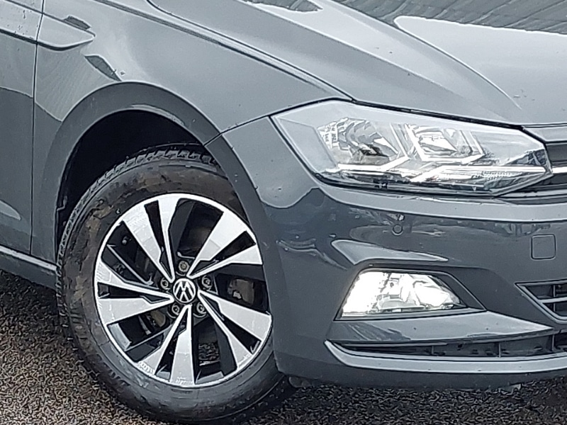 Used Volkswagen Polo 2021 for sale - 77223414: Photo 9