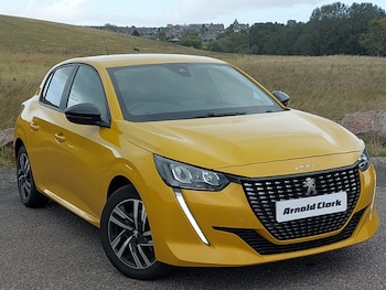 Used Peugeot 208 2023 for sale - 76078723: Photo