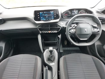 Used Peugeot 208 2023 for sale - 76078723: Photo