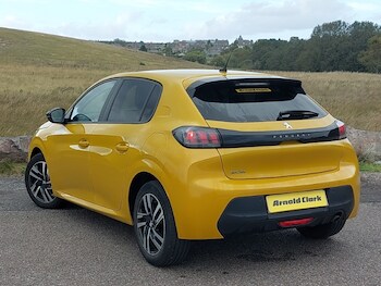 Used Peugeot 208 2023 for sale - 76078723: Photo