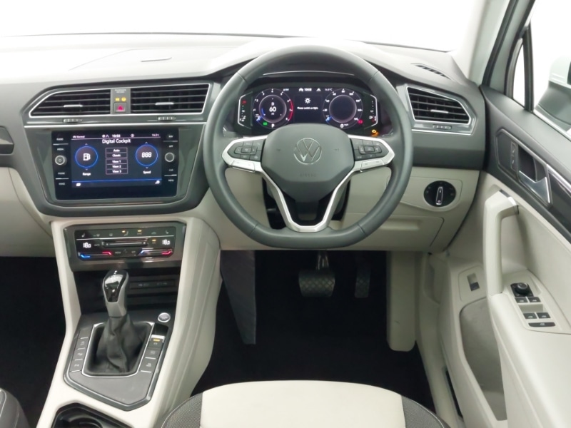 Used Volkswagen Tiguan 2023 for sale - 77265627: Photo 7