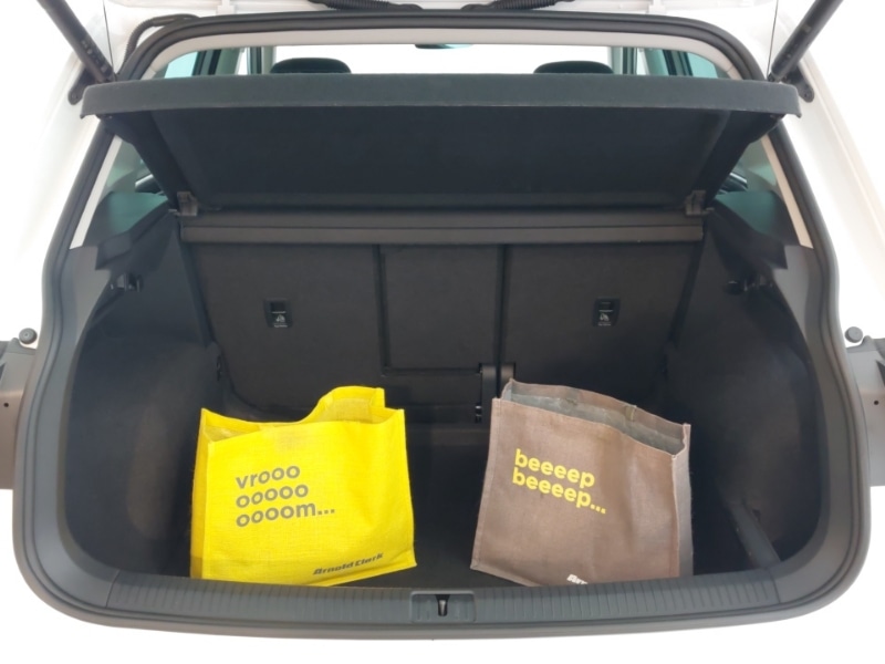 Used Volkswagen Tiguan 2023 for sale - 77265627: Photo 8