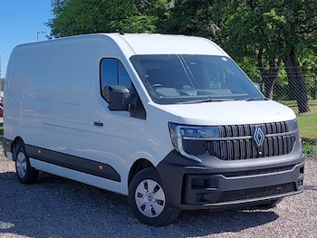 Used Renault Master 2026 for sale - 78450852: Photo