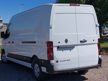Used Renault Master 2026 for sale - 78450852: Photo
