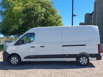 Used Renault Master 2026 for sale - 78450852: Photo