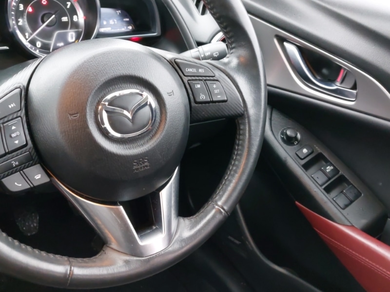 Used Mazda CX-3 2016 for sale - 76533268: Photo 10