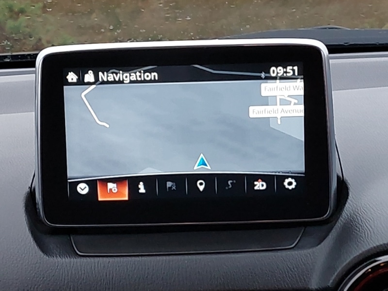 Used Mazda CX-3 2016 for sale - 76533268: Photo 11