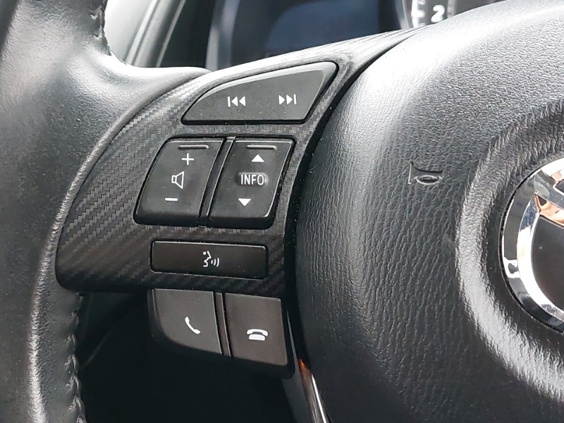 Used Mazda CX-3 2016 for sale - 76533268: Photo 14