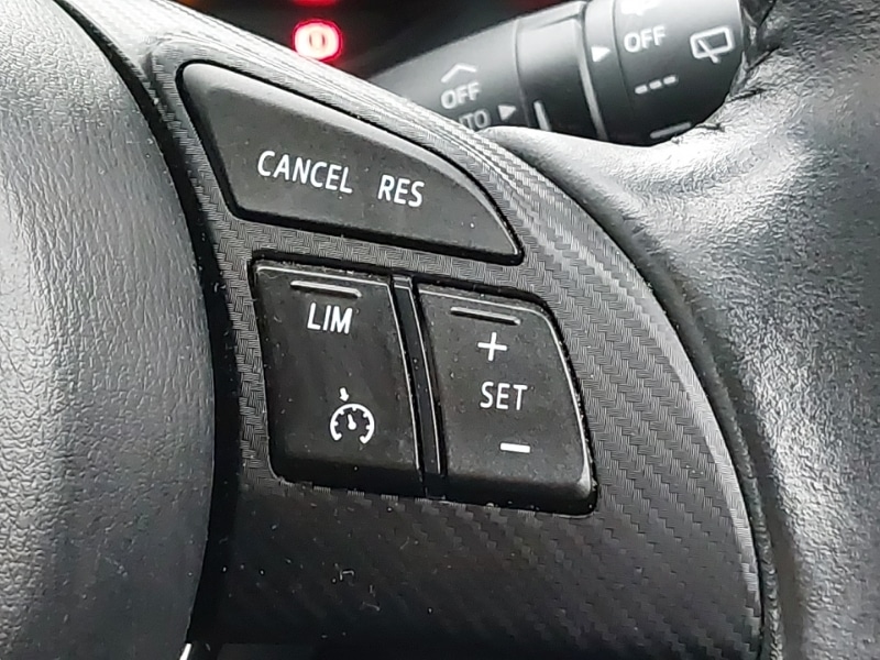 Used Mazda CX-3 2016 for sale - 76533268: Photo 15