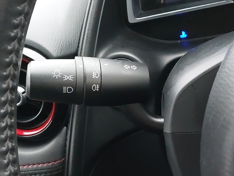 Used Mazda CX-3 2016 for sale - 76533268: Photo 16