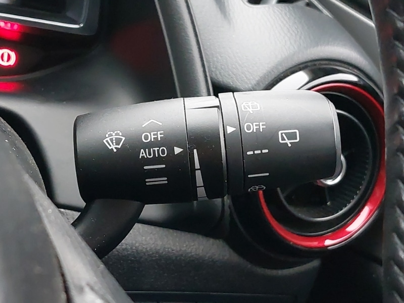 Used Mazda CX-3 2016 for sale - 76533268: Photo 17