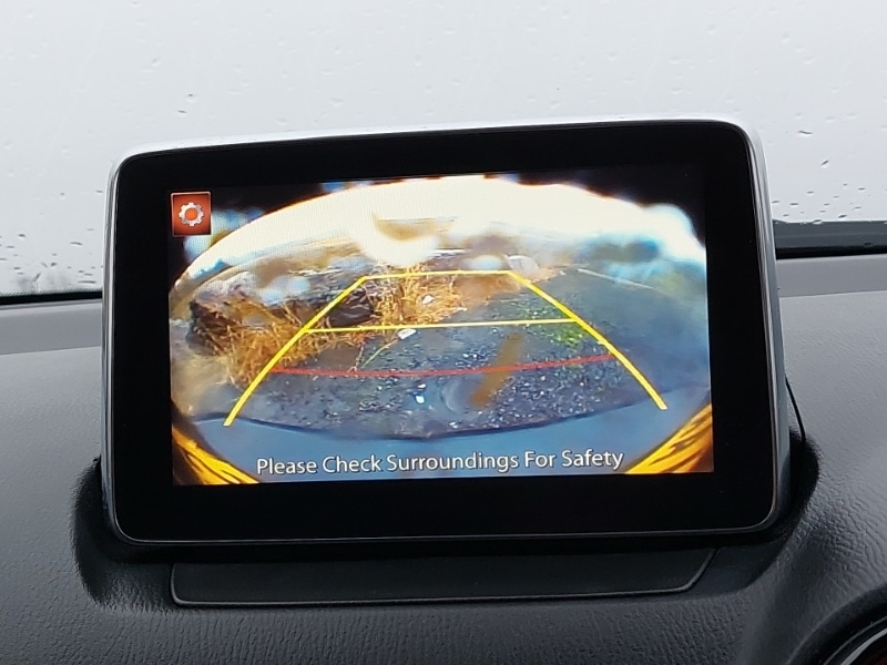 Used Mazda CX-3 2016 for sale - 76533268: Photo 18