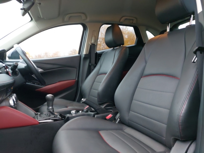 Used Mazda CX-3 2016 for sale - 76533268: Photo 5