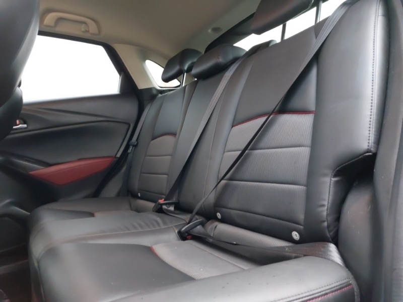 Used Mazda CX-3 2016 for sale - 76533268: Photo 6