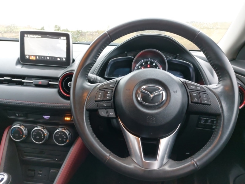 Used Mazda CX-3 2016 for sale - 76533268: Photo 7