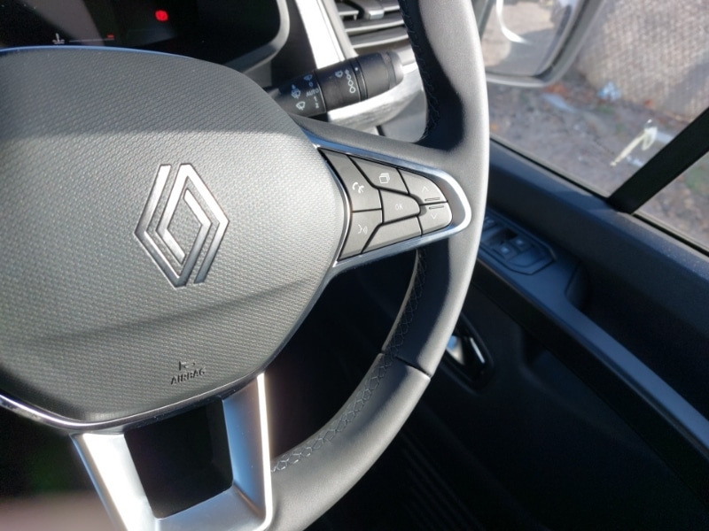 Used Renault Trafic 2025 for sale - 76237924: Photo 10