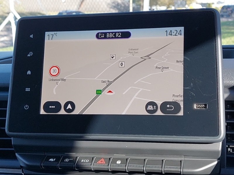 Used Renault Trafic 2025 for sale - 76237924: Photo 11