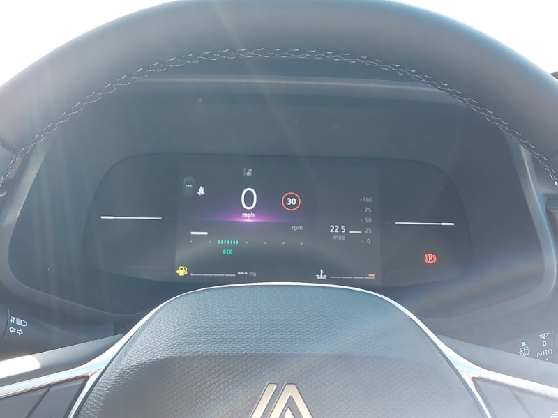 Used Renault Trafic 2025 for sale - 76237924: Photo 12