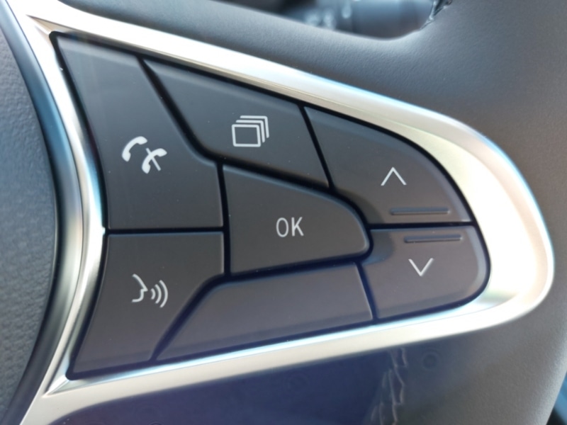 Used Renault Trafic 2025 for sale - 76237924: Photo 15