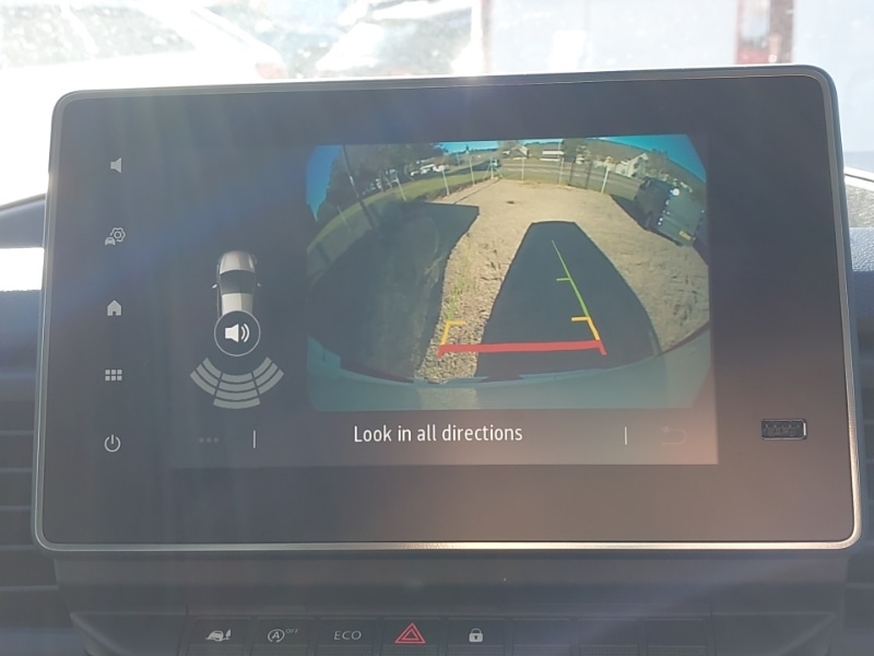 Used Renault Trafic 2025 for sale - 76237924: Photo 18