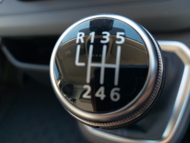 Used Renault Trafic 2025 for sale - 76237924: Photo 19