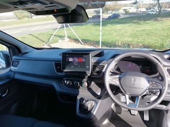 Used Renault Trafic 2025 for sale - 76237924: Photo