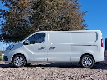 Used Renault Trafic 2025 for sale - 76237924: Photo