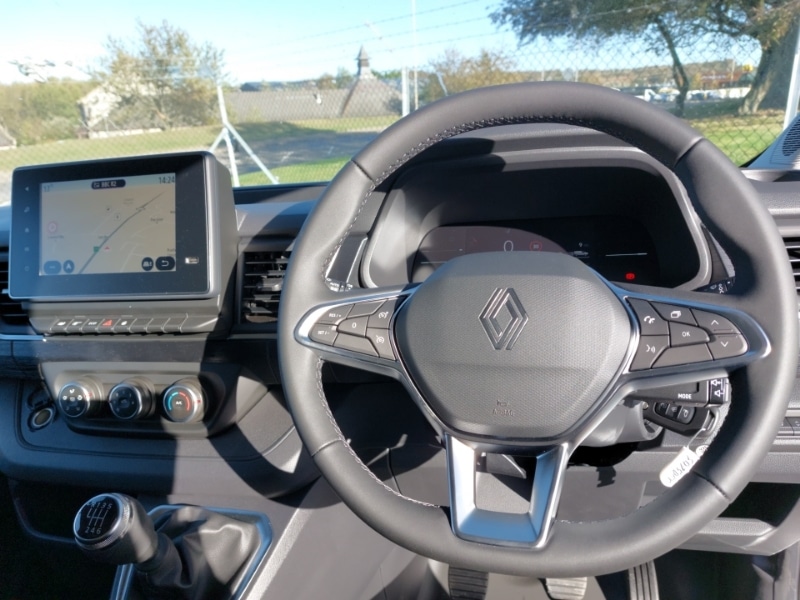 Used Renault Trafic 2025 for sale - 76237924: Photo 7