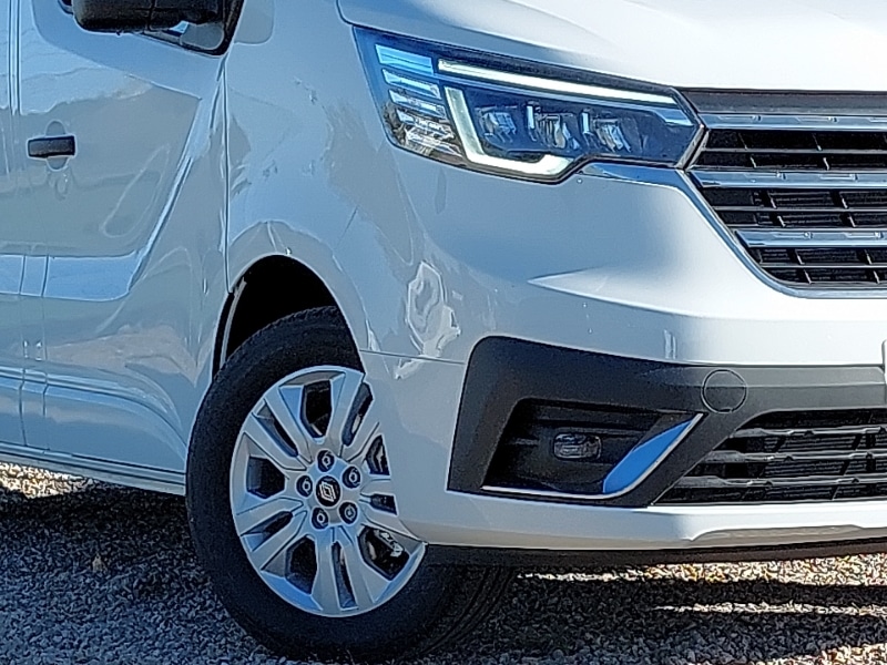 Used Renault Trafic 2025 for sale - 76237924: Photo 9