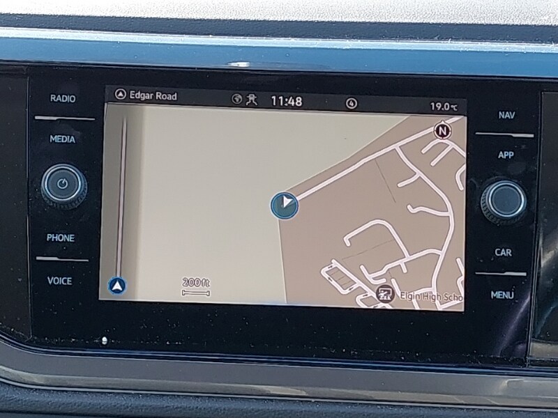 Used Volkswagen Polo 2024 for sale - 78164312: Photo 11